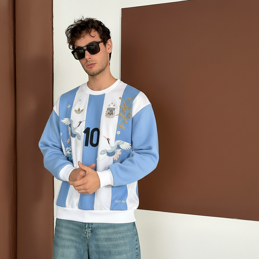 Argentina Sweatshirt V2