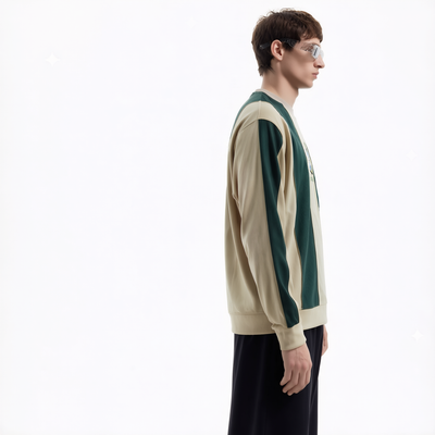 Brazil Sweatshirt v2