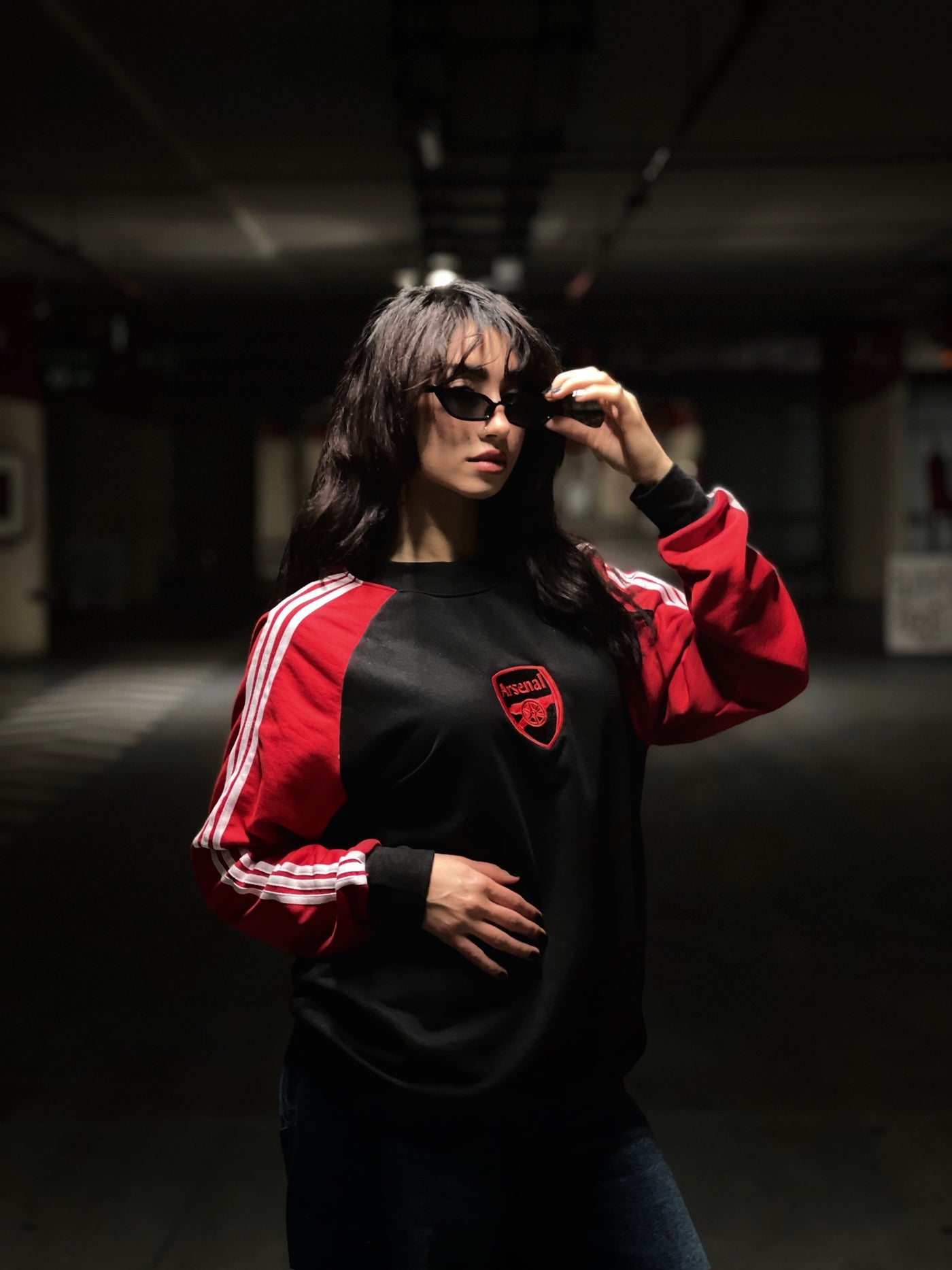 Arsenal Sweatshirt