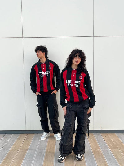 AC Milan Swatshirt