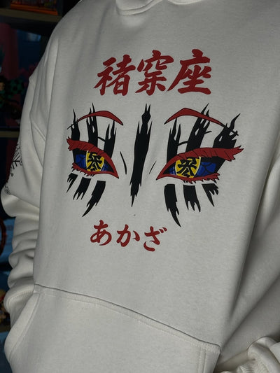 Akaza Hoodie