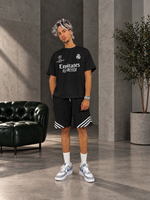 RMA ENSEMBLE - Black