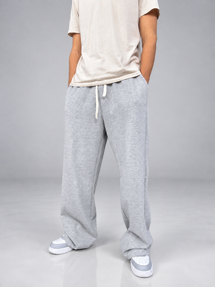 COOLEST PANT -  Grey