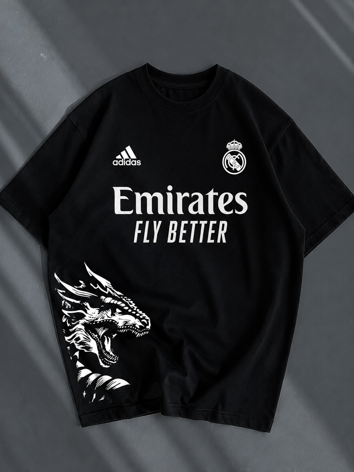 RMA  Dragon T-shirt