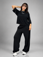 ENSEMBLE OSMOSE - BLACK