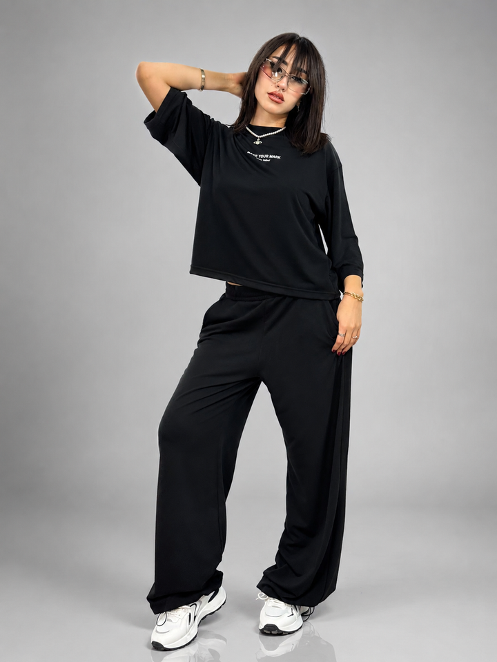 ENSEMBLE OSMOSE - BLACK