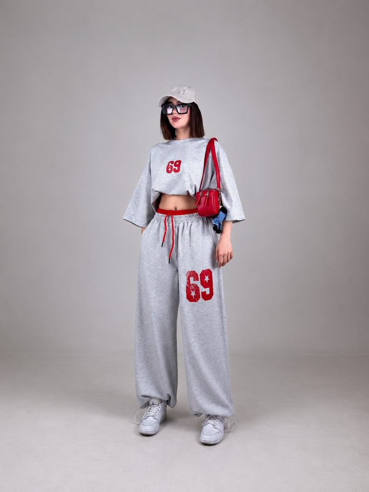Ensemble Silver 69