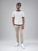 Pure Grace Men - White