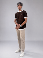 Pure Grace Men - Brown