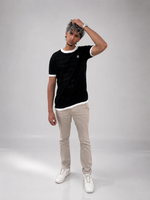 Pure Grace Men - Black