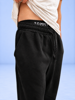 COOLEST PANT -  Black