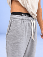 COOLEST PANT -  Grey