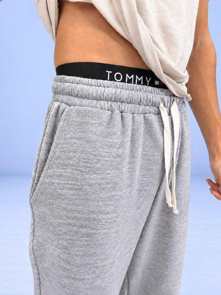 COOLEST PANT -  Grey