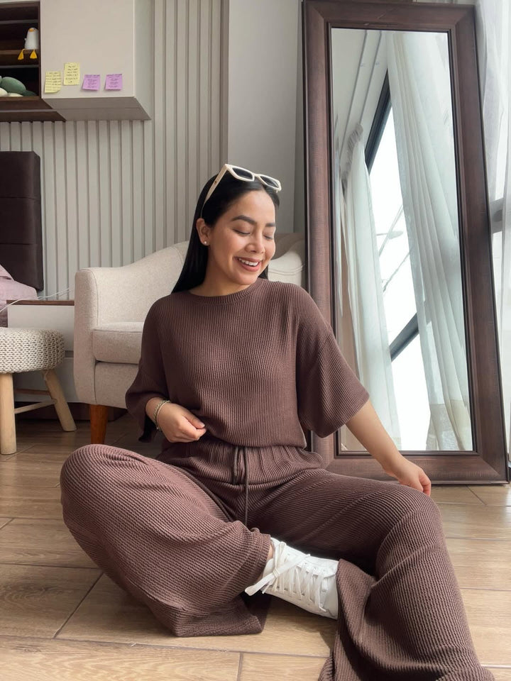 Summer Cozy Set