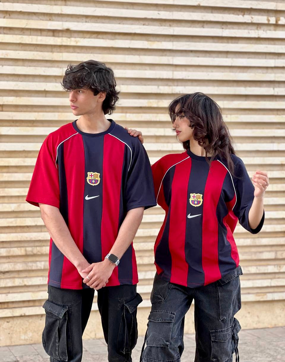 Barcelona T-shirt