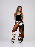 Pantalon Leopard - PARA