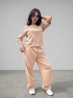 Summer Cozy Set - Begie