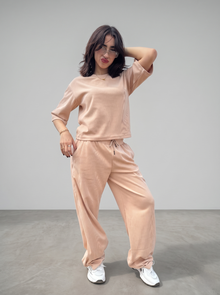 Summer Cozy Set - Begie