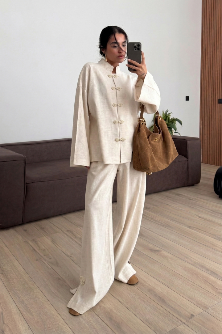Summer line Outfit