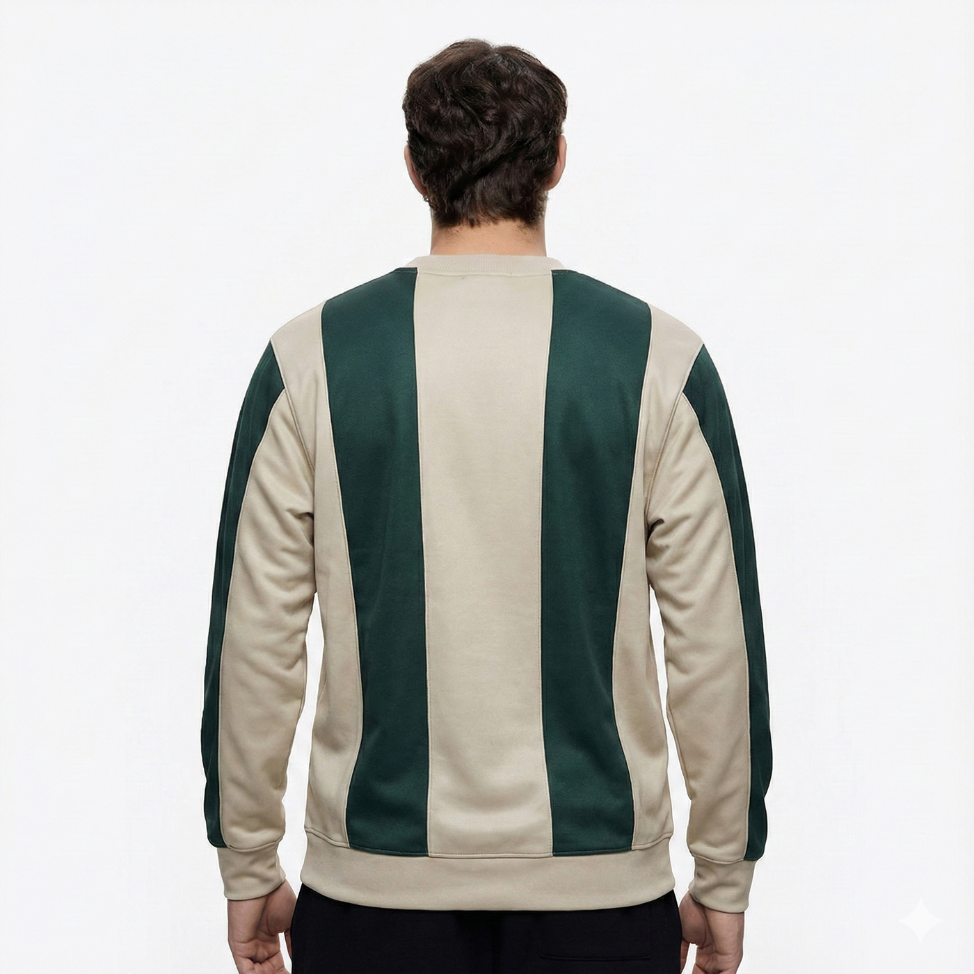 Brazil Sweatshirt v2