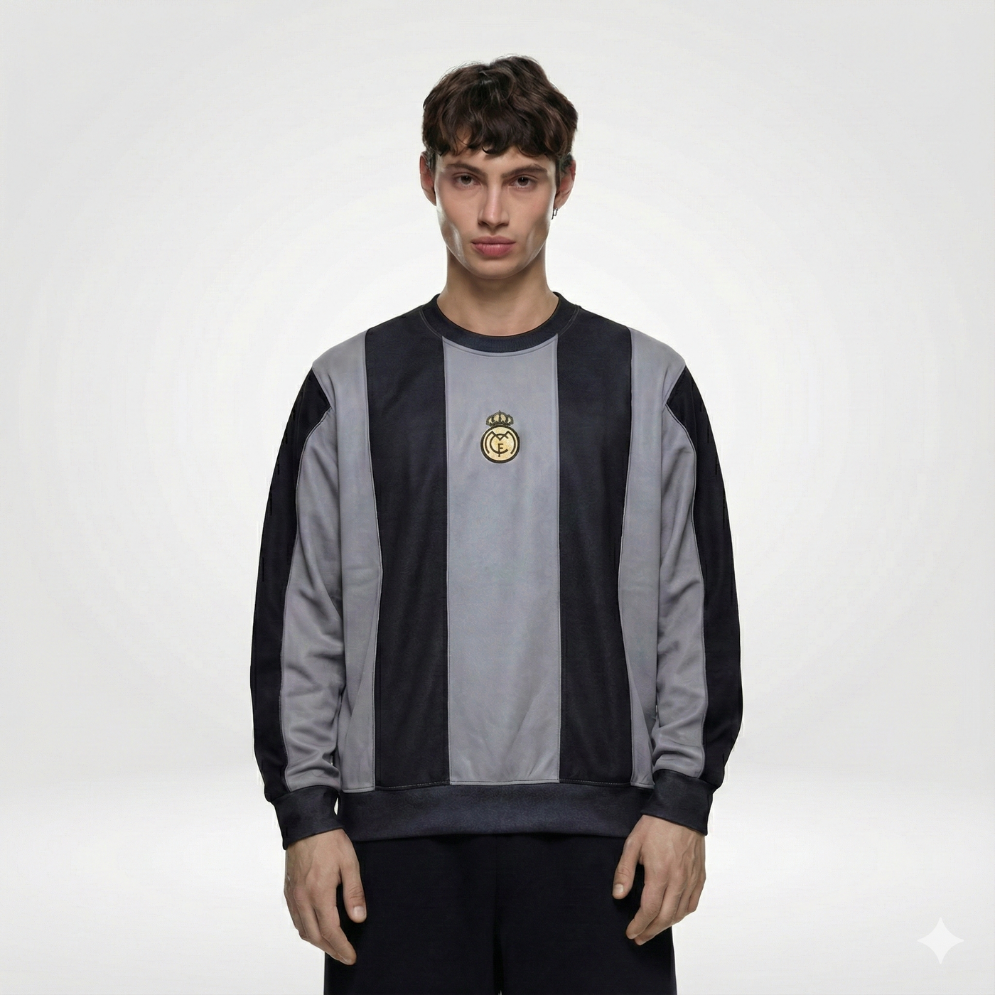 RMA GRY Sweatshirt