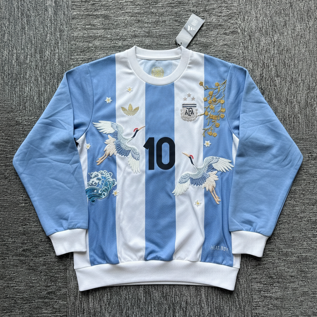 Argentina Sweatshirt V2