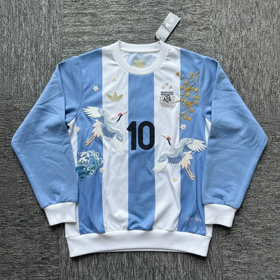 Argentina Sweatshirt V2