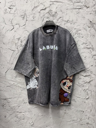 Labubu T-shirt
