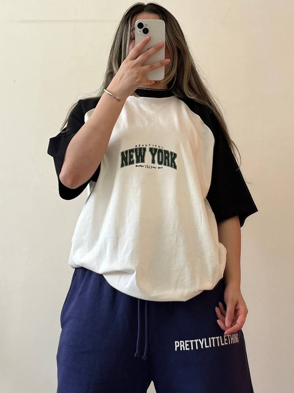 New York T-shirt