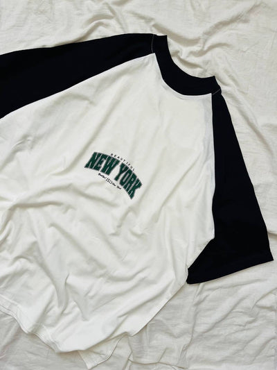 New York T-shirt