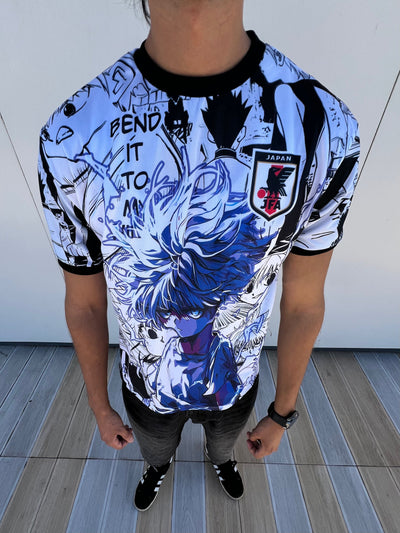 Killua Japan T-shirt