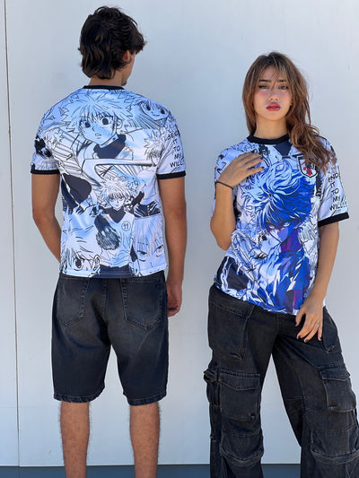Killua Japan T-shirt