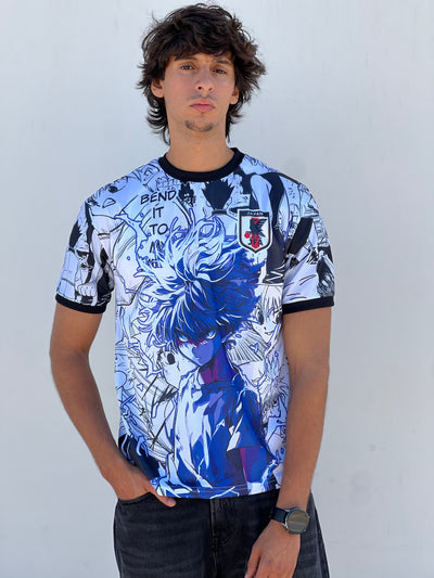Killua Japan T-shirt