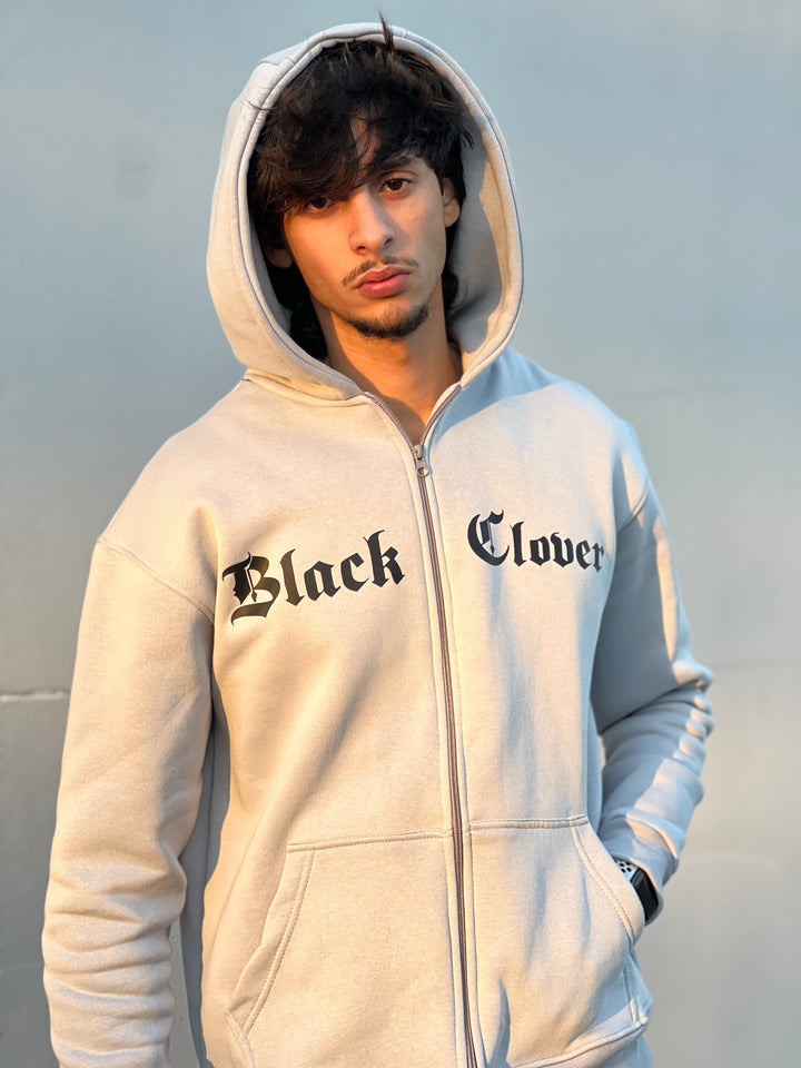 Yami Black Clover Hoodie