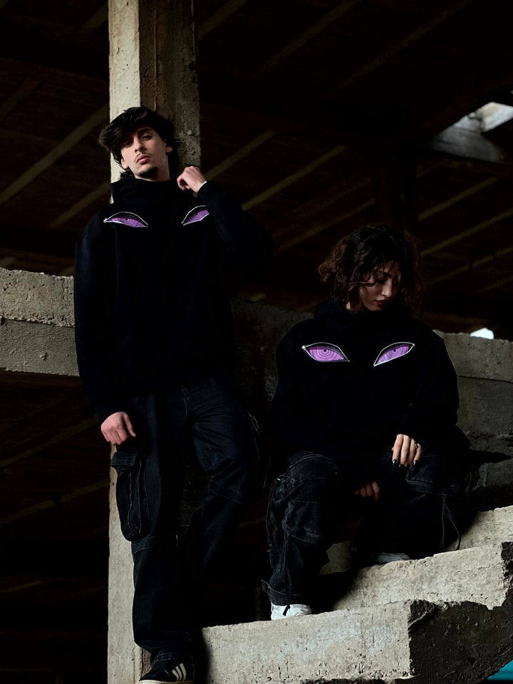 PAIN HOODIE