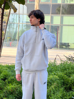 Zippé a col Ensemble - Gray Nardo