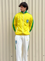 Ensemble Brazil - Yallow