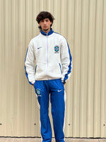 Ensemble Brazil - Blue