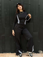 Ensemble Flow™  - Black