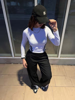 Ensemble Flow™  - White