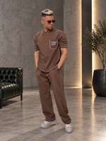 Ensemble Wind - Brown