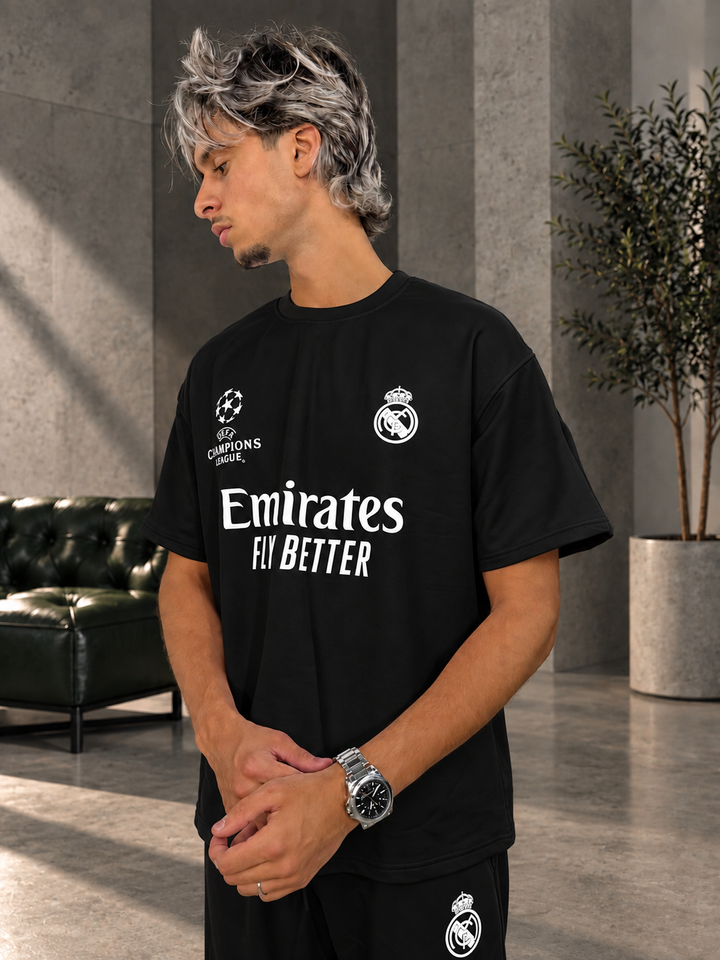 RMA ENSEMBLE