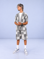Chic Summer Set - Grey