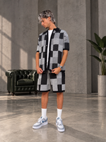 Chic Summer Set - Black