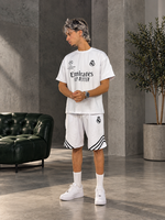 RMA ENSEMBLE - White