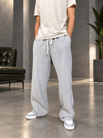 COOLEST PANT -  Grey