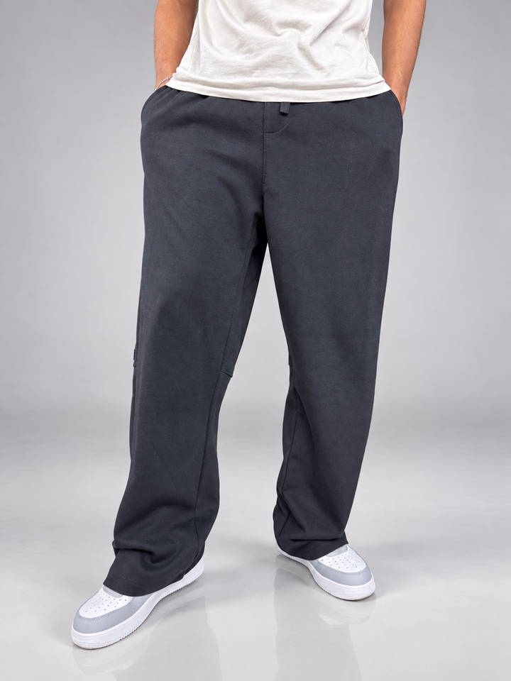 COOLEST PANT -  Black