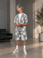Chic Summer Set - Grey