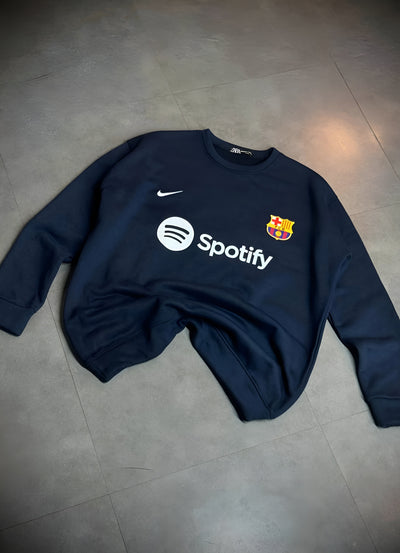 Barcelona Sweatshirt