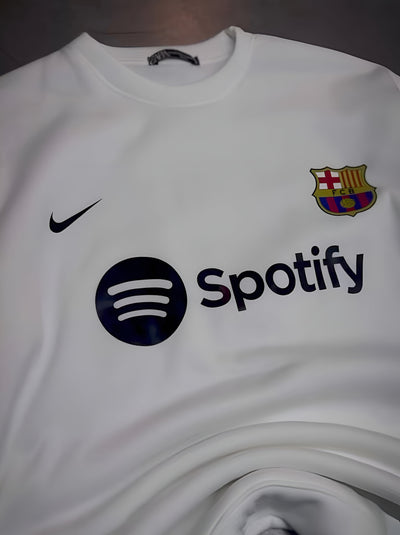 Barcelona Sweatshirt